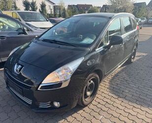 Peugeot 5008 Gebrauchtwagen