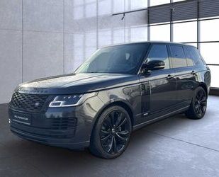Land Rover Range Rover Gebrauchtwagen