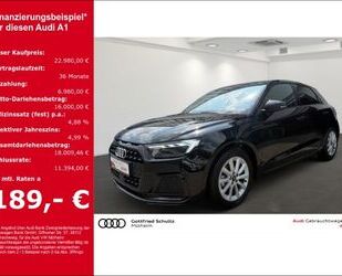 Audi A1 Gebrauchtwagen