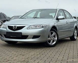 Mazda 6 Gebrauchtwagen
