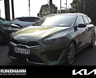 Kia ceed Sportswagon Gebrauchtwagen