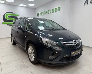 Opel Zafira Gebrauchtwagen