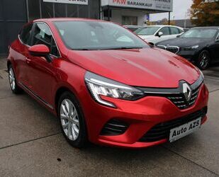 Renault Clio Gebrauchtwagen