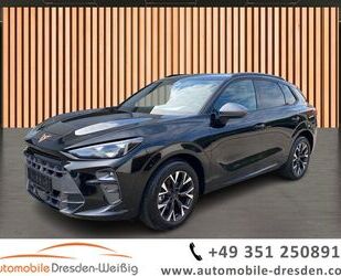 Cupra Terramar Gebrauchtwagen