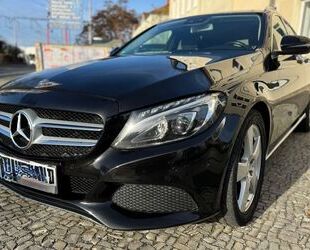 Mercedes-Benz C 200 Gebrauchtwagen