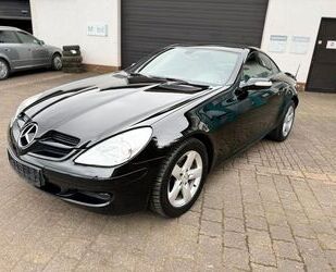 Mercedes-Benz SLK 280 Gebrauchtwagen
