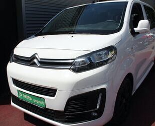 Citroen Jumpy Gebrauchtwagen