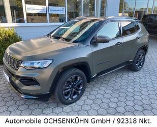Jeep Compass Gebrauchtwagen