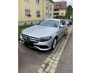 Mercedes-Benz E 220 Gebrauchtwagen