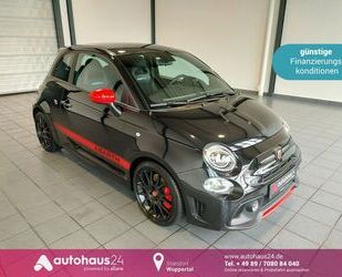 Abarth 595 Competizione Gebrauchtwagen