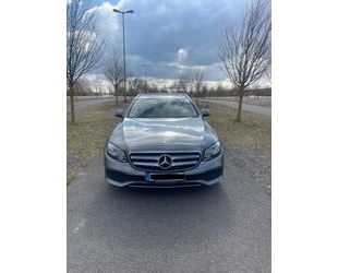 Mercedes-Benz E 350 Gebrauchtwagen