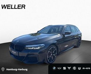 BMW 530 Gebrauchtwagen