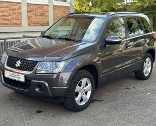 Suzuki Grand Vitara Gebrauchtwagen
