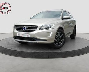 Volvo XC60 Gebrauchtwagen