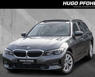 BMW 330 Gebrauchtwagen