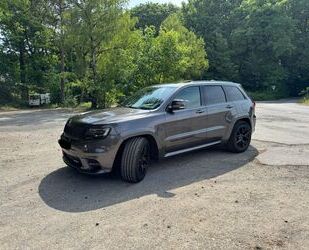 Jeep Grand Cherokee Gebrauchtwagen