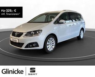 Seat Alhambra Gebrauchtwagen
