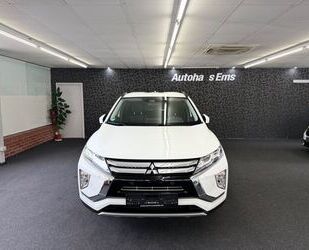 Mitsubishi Eclipse Gebrauchtwagen