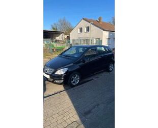 Mercedes-Benz B 160 Gebrauchtwagen