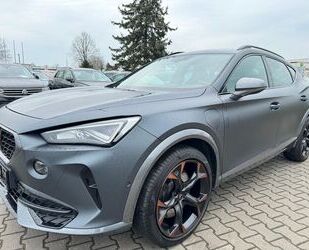 Cupra Formentor Gebrauchtwagen