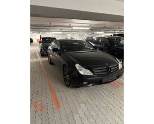 Mercedes-Benz CLS 350 Gebrauchtwagen