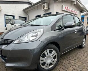 Honda Jazz Gebrauchtwagen