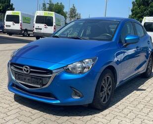 Mazda 2 Gebrauchtwagen