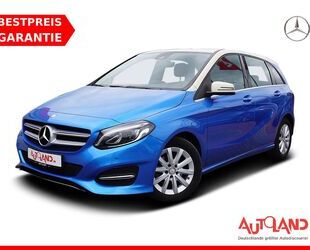 Mercedes-Benz B 180 Gebrauchtwagen
