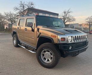 Hummer H2 Gebrauchtwagen