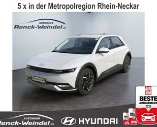 Hyundai IONIQ 5 Gebrauchtwagen