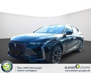 DS Automobiles DS4 Gebrauchtwagen