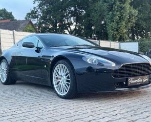 Aston Martin V8 Vantage Gebrauchtwagen