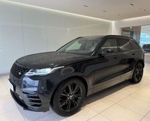 Land Rover Range Rover Velar Gebrauchtwagen