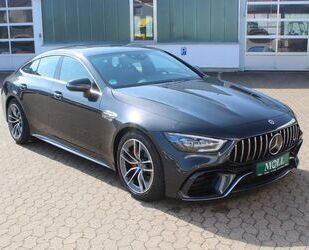 Mercedes-Benz AMG GT Gebrauchtwagen
