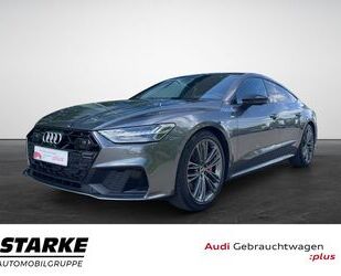 Audi A7 Gebrauchtwagen