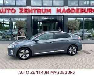 Hyundai IONIQ Gebrauchtwagen