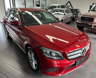 Mercedes-Benz C 300 Gebrauchtwagen