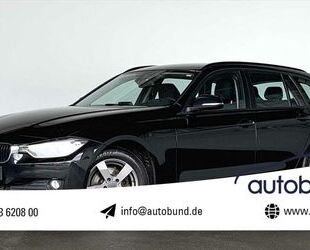 BMW 318 Gebrauchtwagen