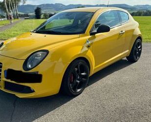 Alfa Romeo MiTo Gebrauchtwagen