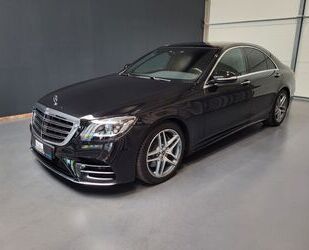 Mercedes-Benz S 400 Gebrauchtwagen