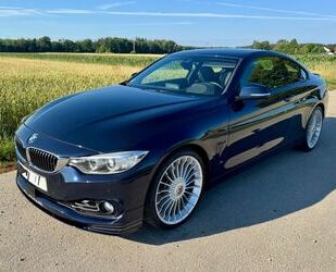 Alpina D4 Gebrauchtwagen