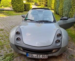 Smart Roadster Gebrauchtwagen