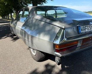 Citroen SM Gebrauchtwagen