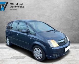 Opel Meriva Gebrauchtwagen