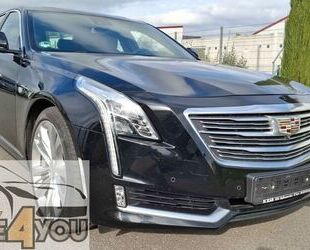 Cadillac CT6 Gebrauchtwagen
