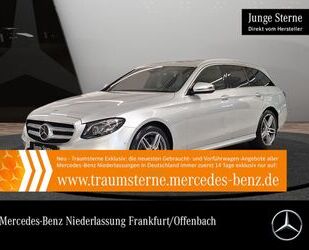 Mercedes-Benz E 450 Gebrauchtwagen