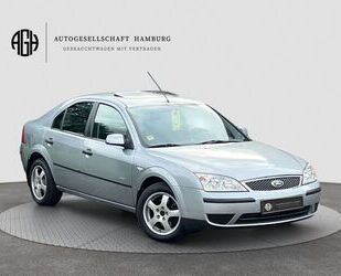 Ford Mondeo Gebrauchtwagen