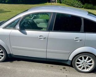 Audi A2 Gebrauchtwagen