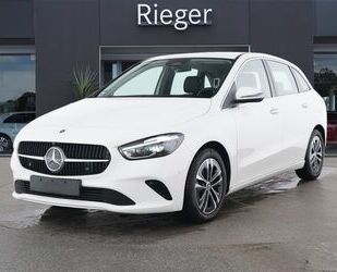 Mercedes-Benz B 220 Gebrauchtwagen