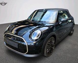 Mini Cooper Cabrio Gebrauchtwagen
